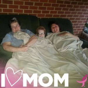 Meet your Posher, Tina